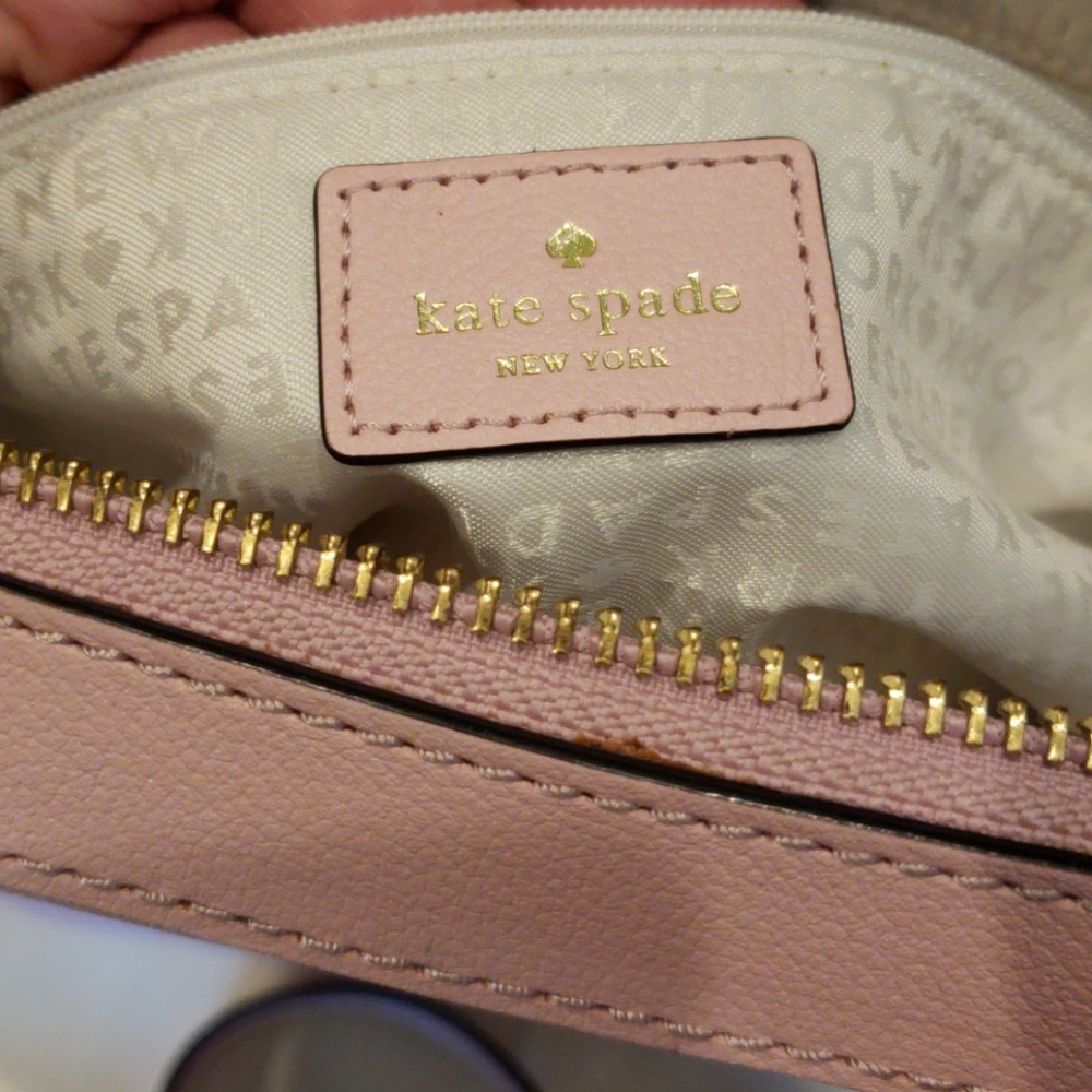 Kate Spade handbag - Picture 5 of 7